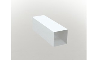 LBO 3x3x10mm for NCPM SHG@1064 T=149℃